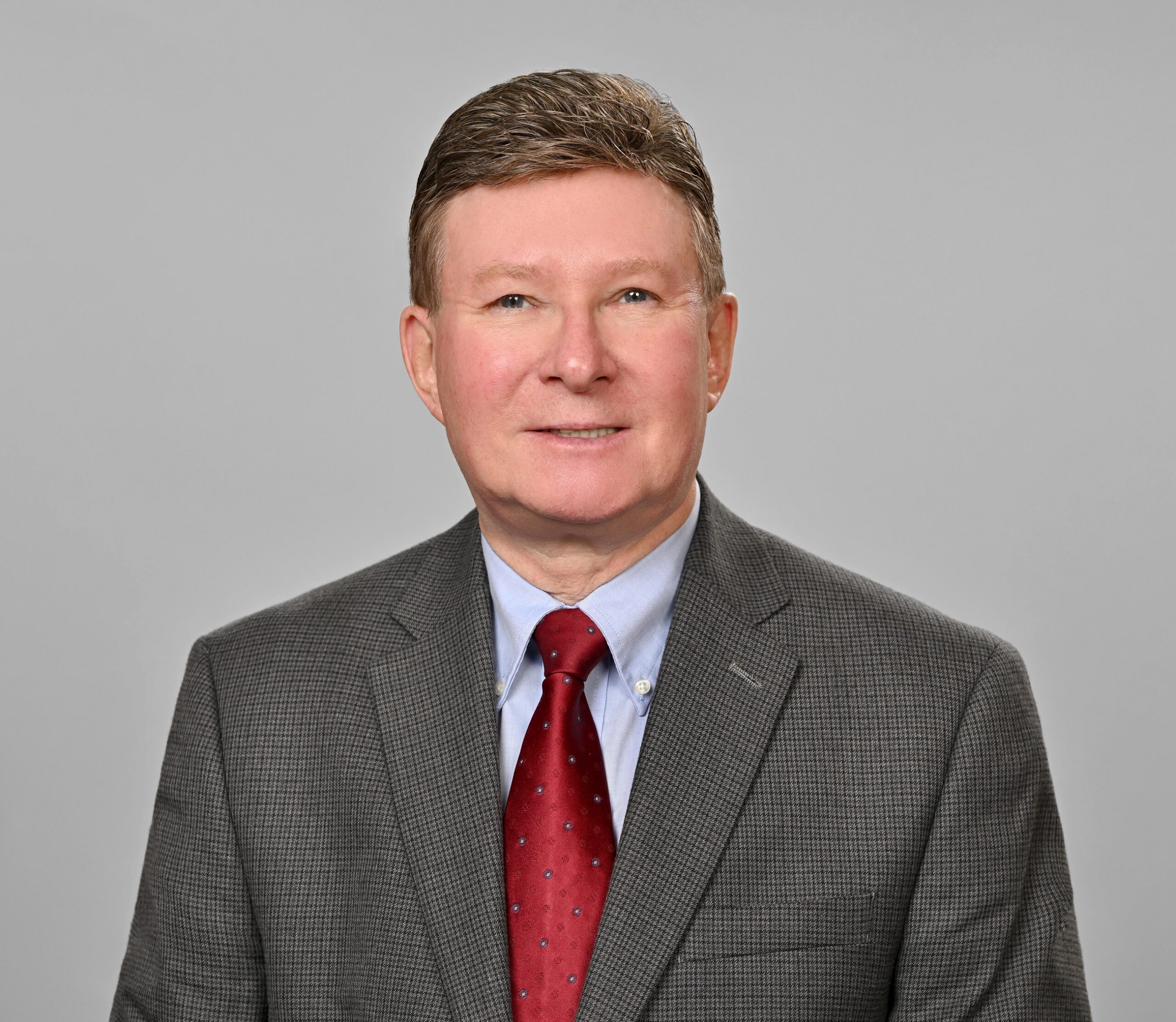 David D. Marsh