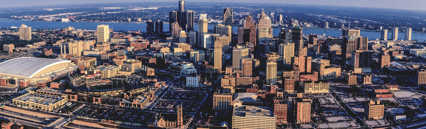 Commercial Real Estate and Mortgage Financing