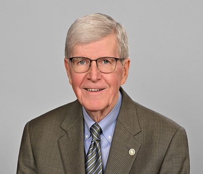 Raymond L. Morrow