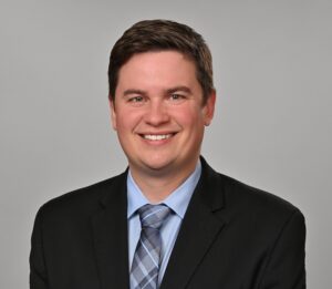 Casey W. Callahan attorney Troy Michigan Business Estate Planning Lawyer Wills and Trusts Family Business Planning Kemp Klein Foundation Member