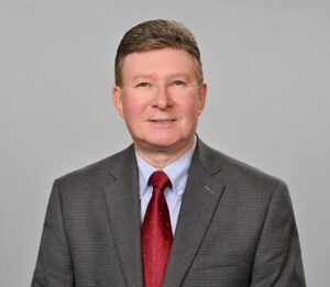 David Marsh, commercial real estate lawyer at Kemp Klein law firm in Michigan