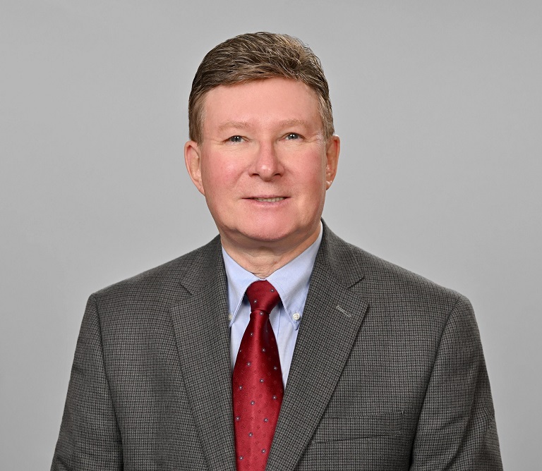 David Marsh, commercial real estate lawyer at Kemp Klein law firm in Michigan