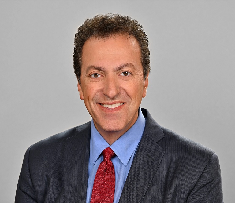 Robert S. Zawideh