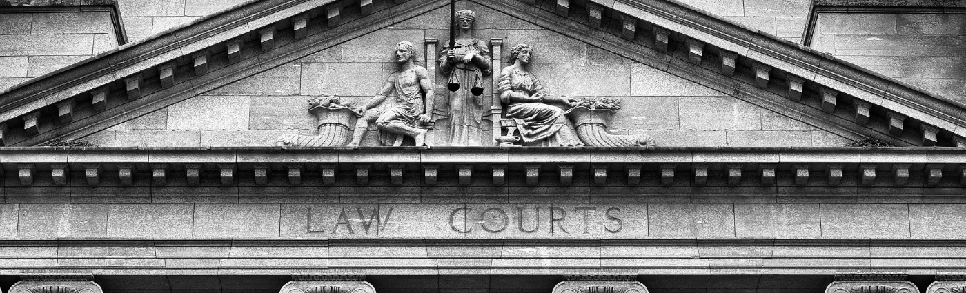 Commercial Litigation & Appellate Practice