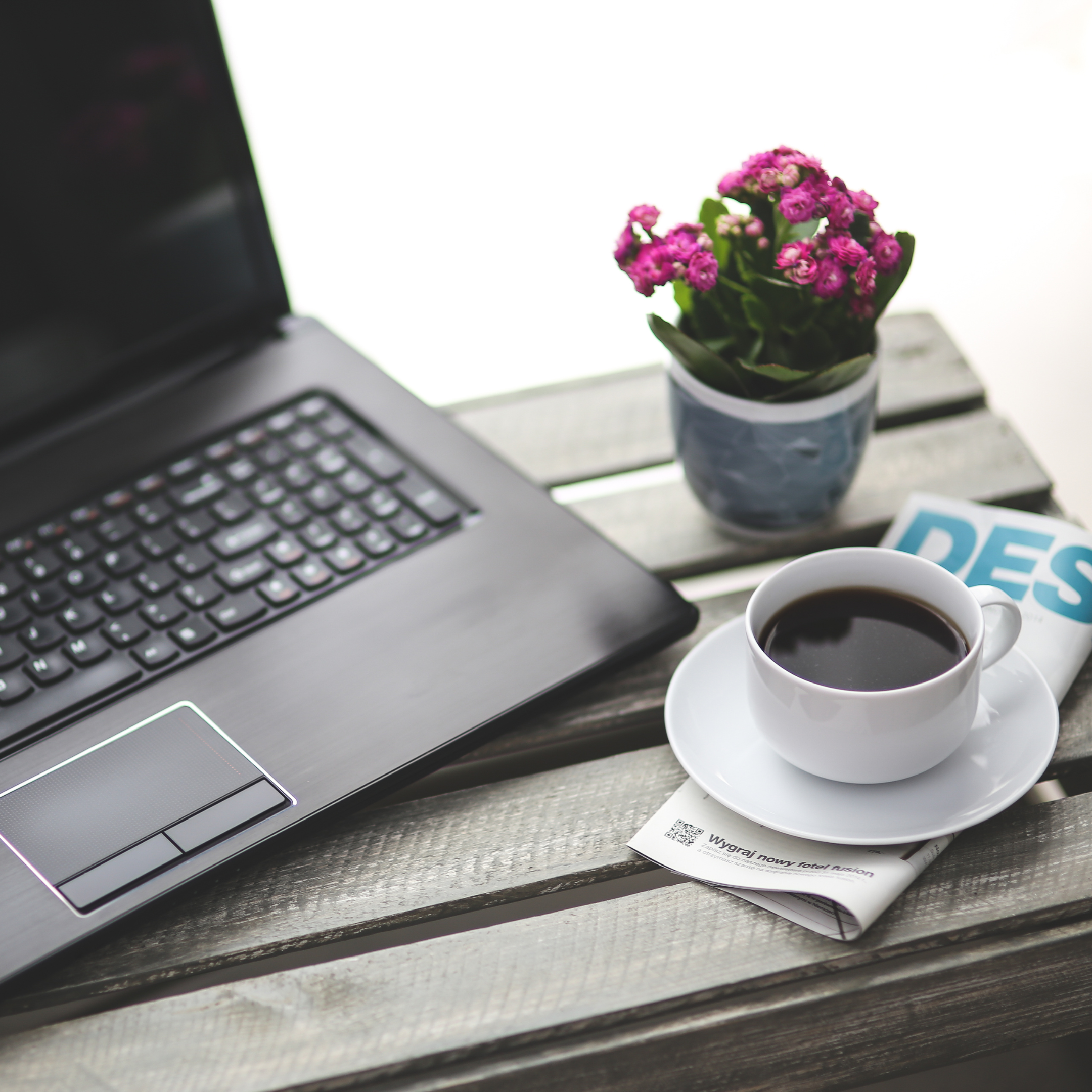 Longevity & October Anniversaries at The Firm