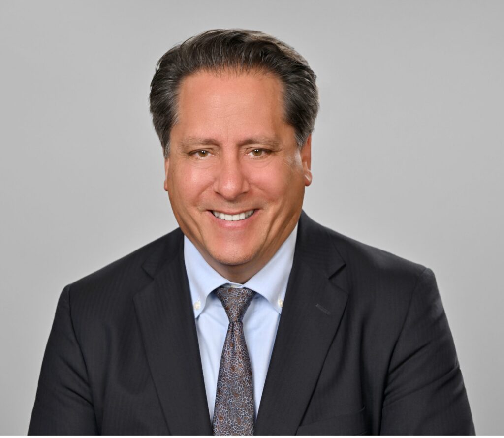 Edward Nahhat, appellate and trust litigation attorney at Kemp Klein in Troy, Michigan