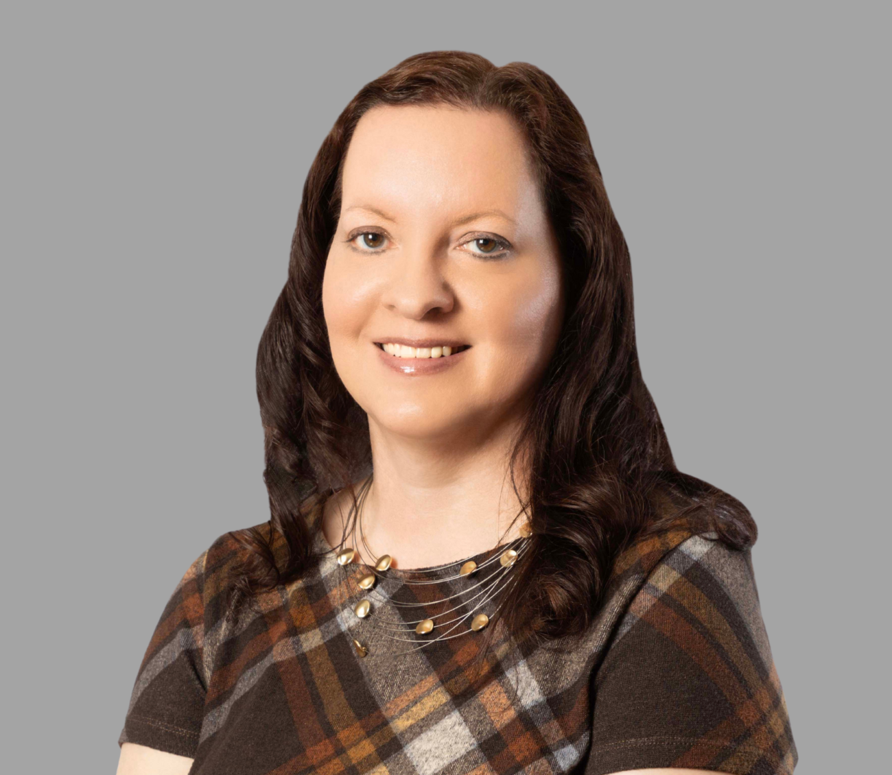 Henriett A. Strebe Profile Image Kemp Klein Law Firm Office Manager