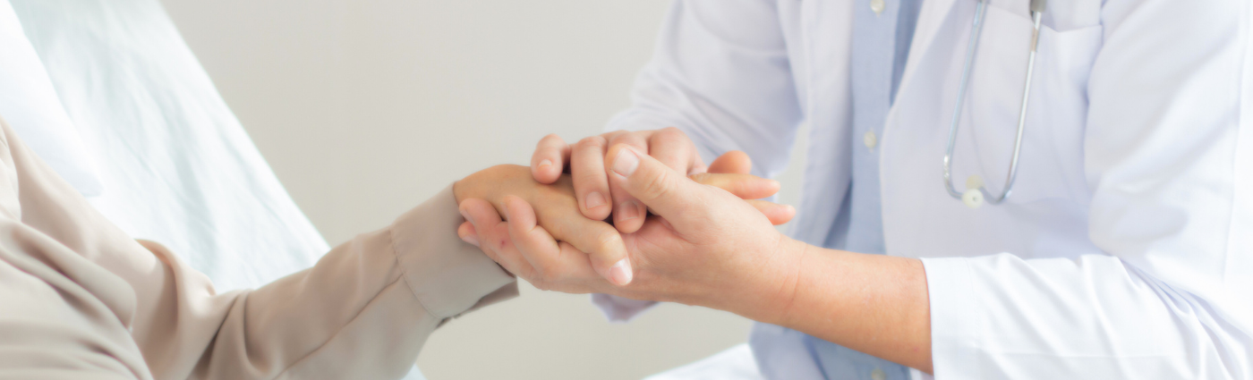 LONG-TERM & NURSING HOME CARE