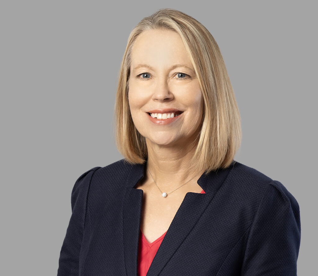 Amanda Afton Martin, trusts and estates attorney at Kemp Klein in Troy, Michigan