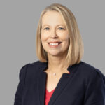 Amanda Afton Martin, trusts and estates attorney at Kemp Klein in Troy, Michigan