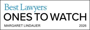 Margaret Lindauer Best Lawyers Ones to Watch 2026 Michigan Trusts and Estates - Estate Planning Troy Michigan