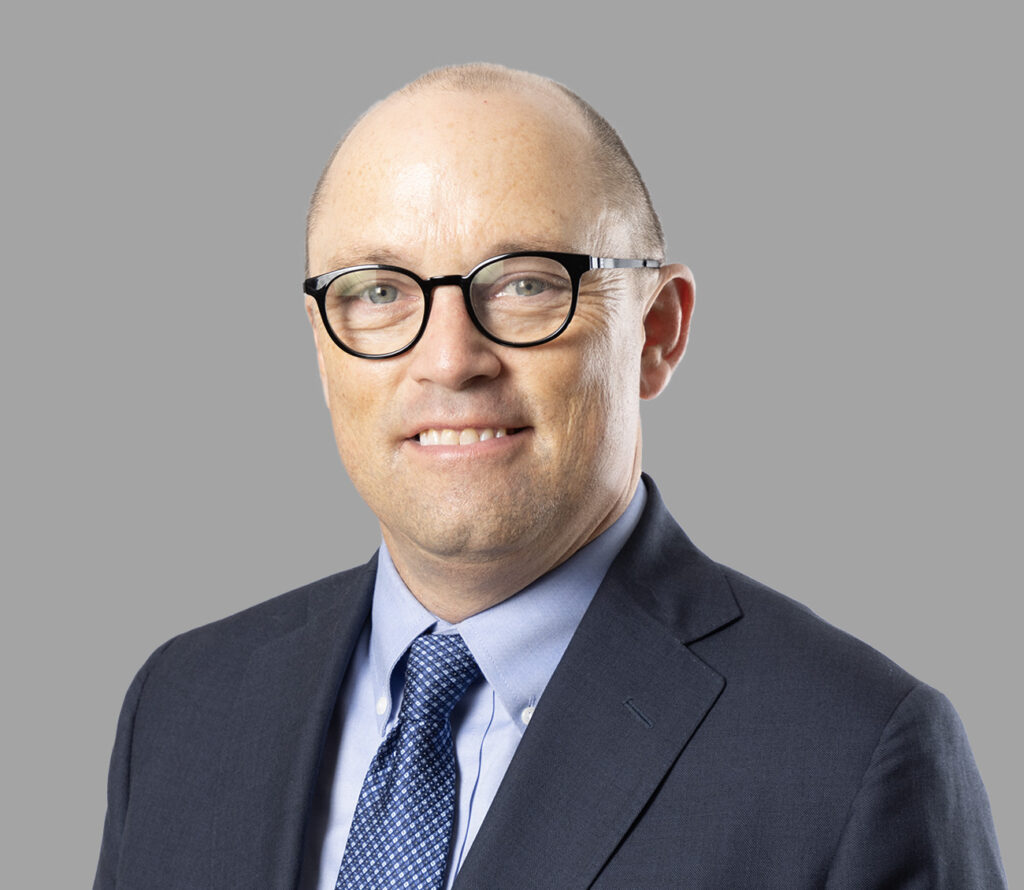 Brian R. Jenney