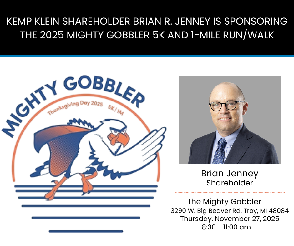 Troy Mighty Gobbler 2025 Brian Jenney Troy, Michigan