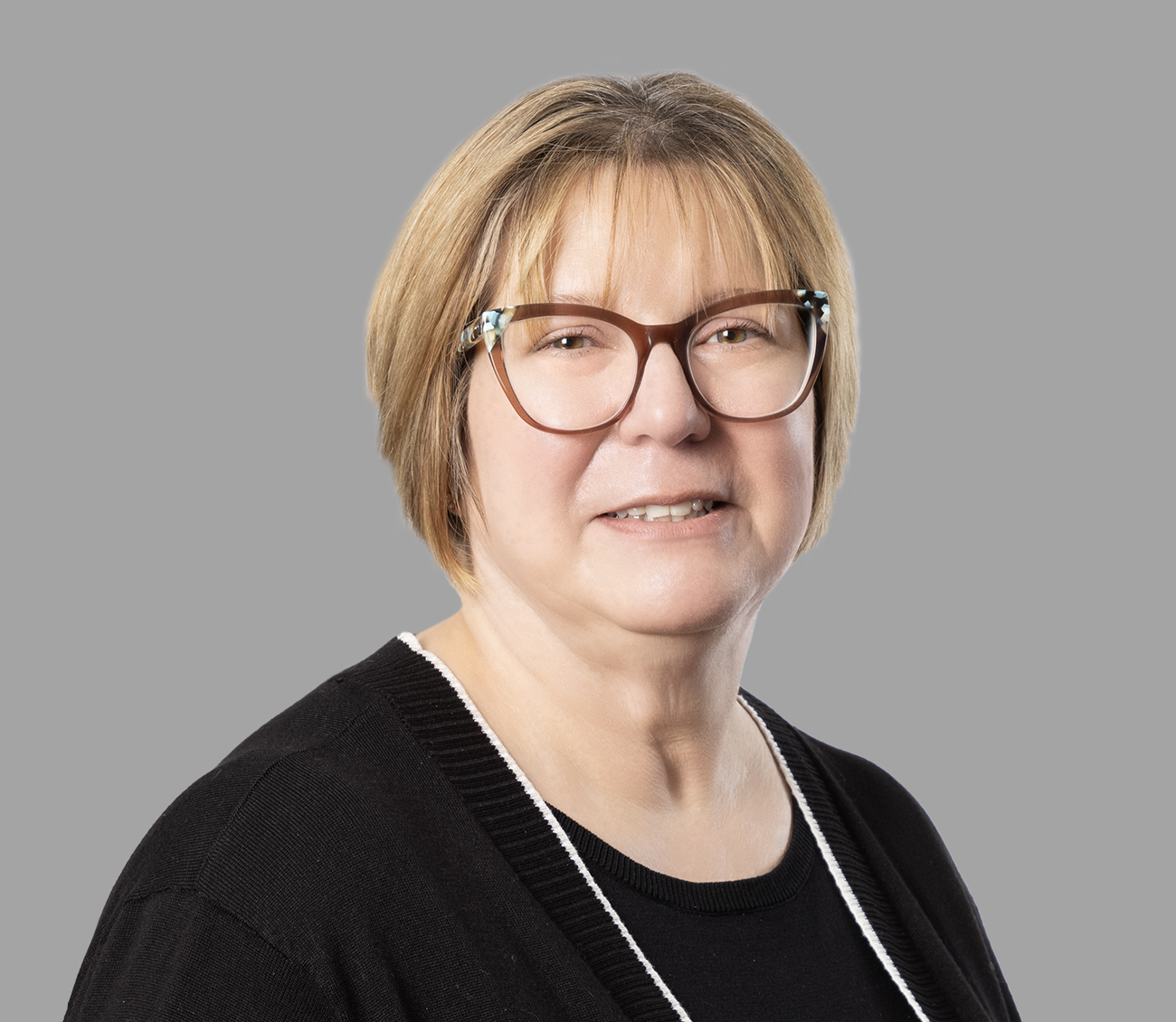 Lisa Mazur Kemp Klein Law Firm Paralegal