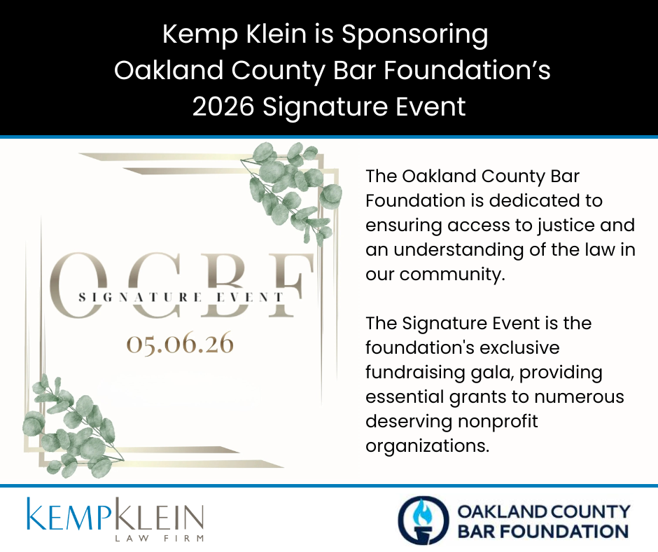 OCBF Signature Event 2026