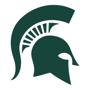 MSU Athletics Tom Izzo Autograph Kemp Klein Charity Golf Classic Outing