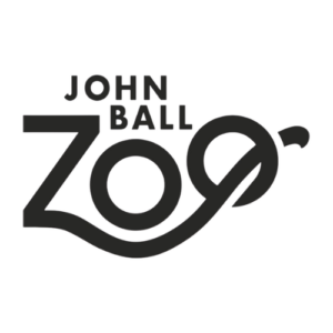 John Ball Zoo Logo Kemp Klein Golf Classic Sponsor