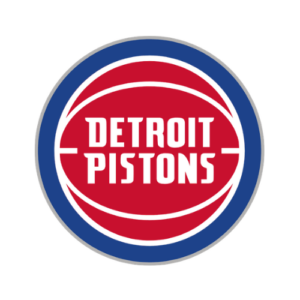 The Detroit Pistons