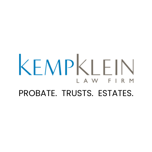 Robert S. Zawideh Kemp Klein Foundation Golf Classic Sponsor