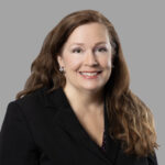 Attorney Connie Meech - Kemp Klein Law Firm - Troy, MI