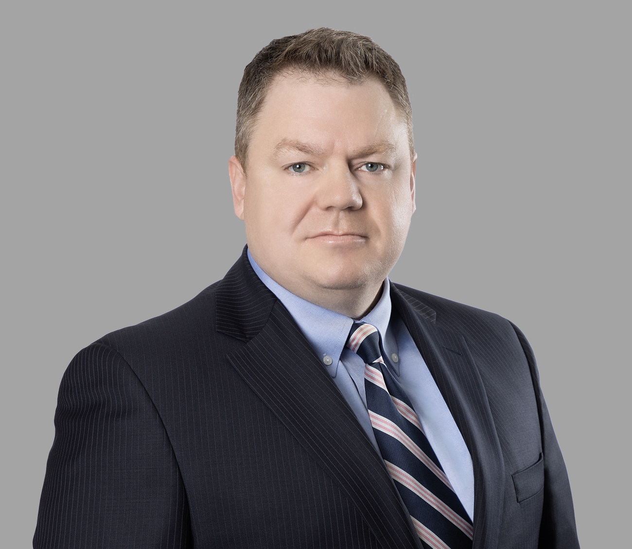 David P. Dunaway - Attorney - Kemp Klein Law Firm - Troy, Michigan