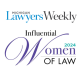 Influential Women of Law